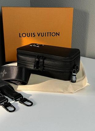 Чоловіча сумка louis vuitton 3