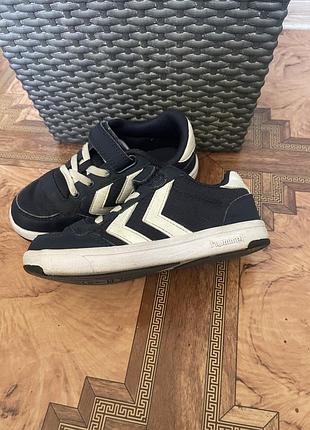 Дитячі кросівки hummel p. 29 4