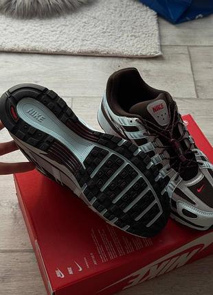 Кроссовки nike p-6000 новые 8