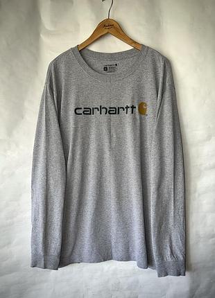 Кофта carhartt original