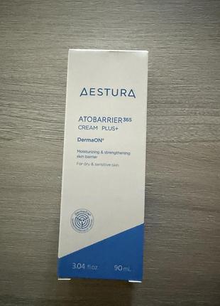 Aestura atobarrier cream plus