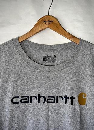 Кофта carhartt original 3