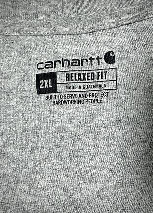 Кофта carhartt original 5