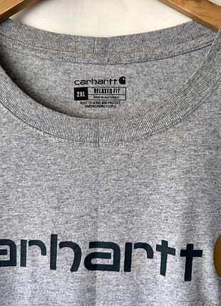 Кофта carhartt original 6