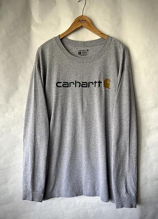 Кофта carhartt original 8