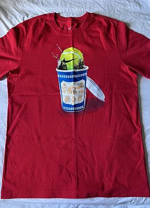 Nike оригінал футболка