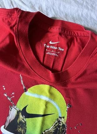 Nike оригінал футболка 3