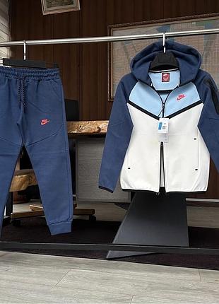 Костюм nike tech fleece 7
