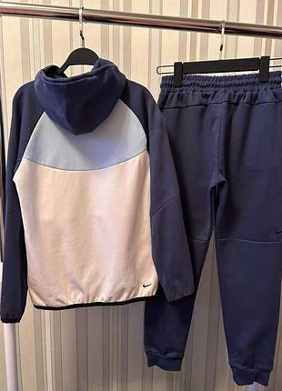 Костюм nike tech fleece 2