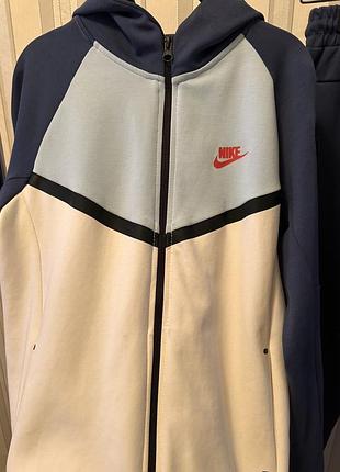 Костюм nike tech fleece 4