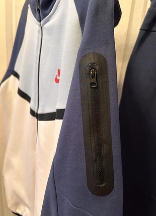 Костюм nike tech fleece 3