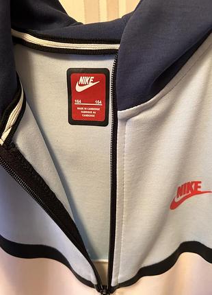 Костюм nike tech fleece 6