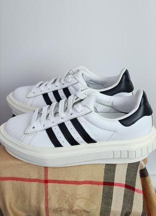 Женские кроссовки adidas superstar x beyoncé ivy park