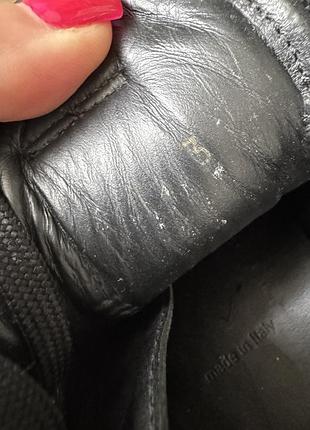 Кроссовки lv оригинал 7