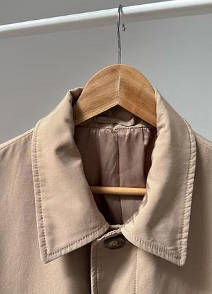 Тренч плащ пальто h&m 3