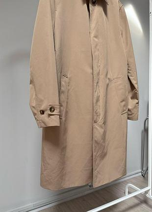 Тренч плащ пальто h&m 6