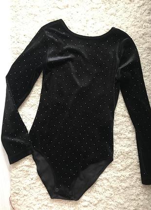 Боді для дівчини zara