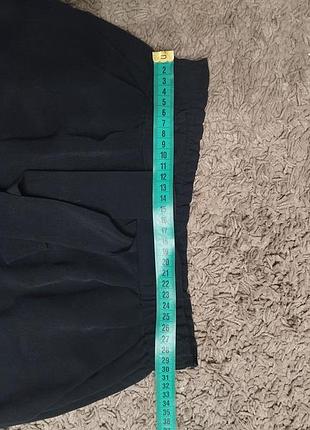 Брюки праздничные для девочки h&amp;m 5