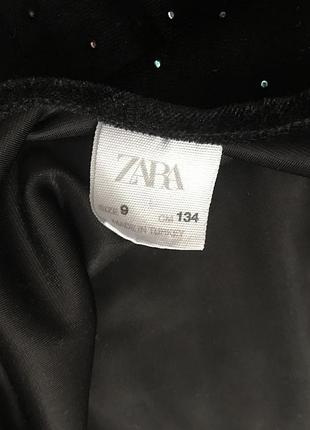 Боді для дівчини zara 3