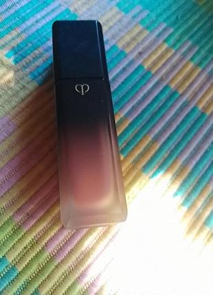 Cle de peau, помада блеск для губ оттенок, 101