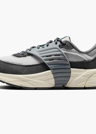 Кросівки чоловічі jordan trunner o/s grey/beige (ib3722-009)