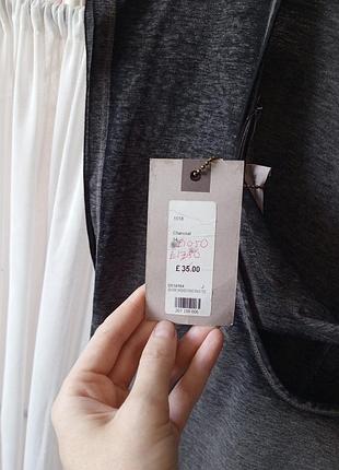 Стильна футболка варка label lab. 5