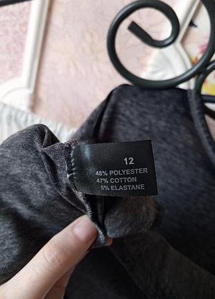Стильна футболка варка label lab. 6