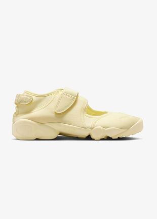 Кроссовки nike wmns air rift neo iv6058-700