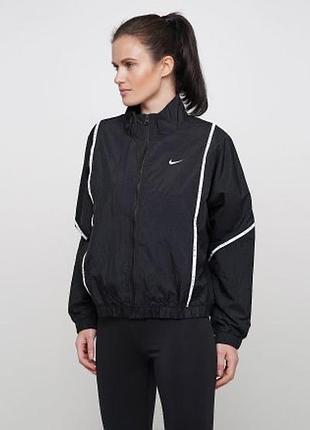 Спортивна кофта вітровка nike