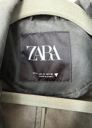 Куртка женская zara 3