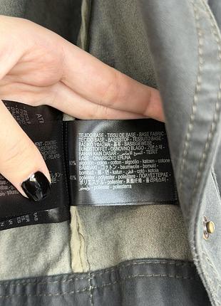 Куртка женская zara 4
