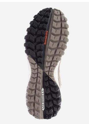 Зимние ботинки merrell 3