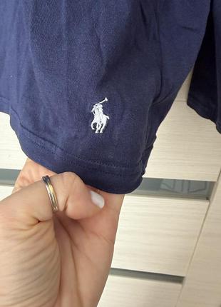 Домашні костюм ralph lauren 3