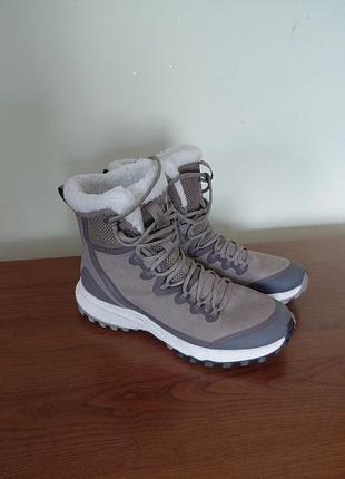 Зимние ботинки merrell 5