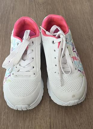 Кроссовки skechers  размер 31 2