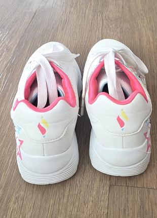 Кроссовки skechers  размер 31 3