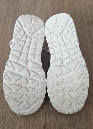 Кроссовки skechers  размер 31 4