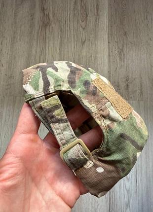 Кепка combat tactical оригінал 3