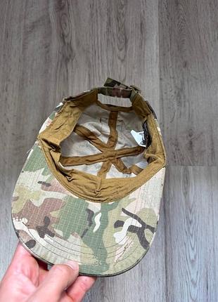Кепка combat tactical оригінал 4