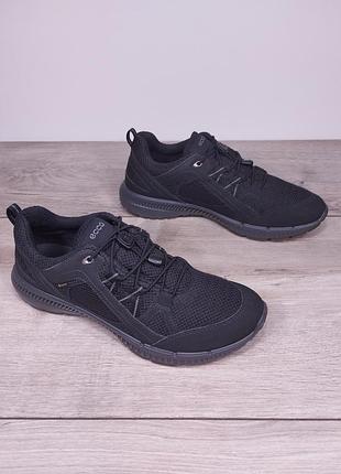 Кросівки ecco gore-tex 39р 2
