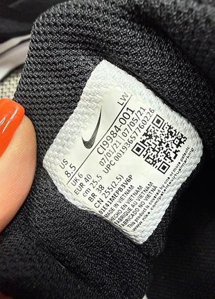 Оригинальные кроссовки nike 2