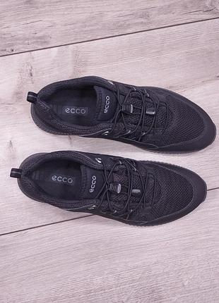 Кросівки ecco gore-tex 39р 6
