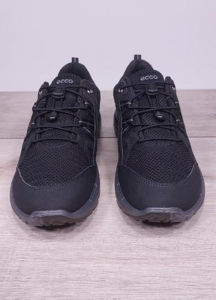 Кросівки ecco gore-tex 39р 3