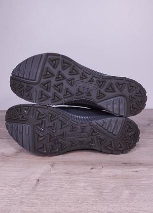 Кросівки ecco gore-tex 39р 5