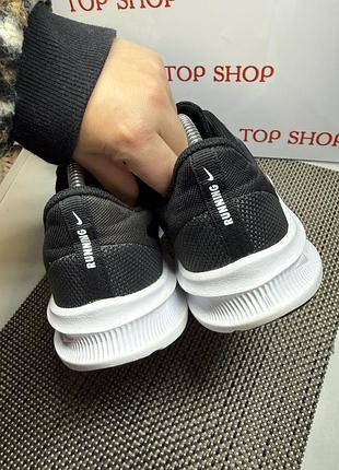 Оригинальные кроссовки nike 6