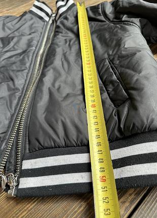 Куртка бомбер givenchy 7