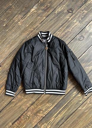 Куртка бомбер givenchy 2