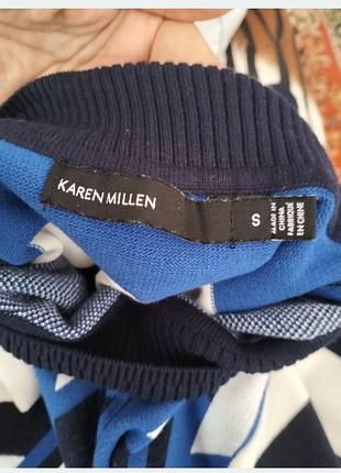 Свитер karen miller 2