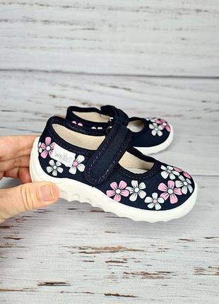 Капці waldi 22р, 14.0см