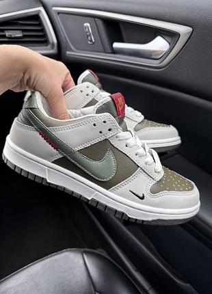 Nike dunk low "year of the snake" 6